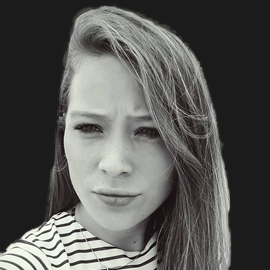 Sarah Van Audenhove Logopède