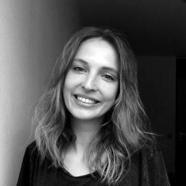 Elise Van Heuverswyn logopède à Uccle
