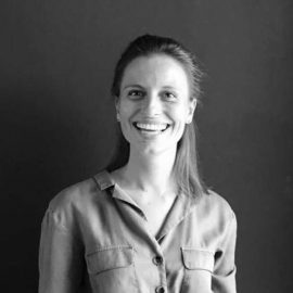 Ophelie Vanbuggenhout logopède à Ixelles