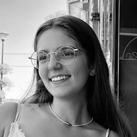 Zoé Robles Logopède Waterloo