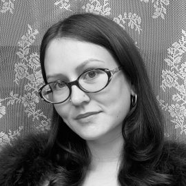 Flavie Berteloot logopède à Uccle